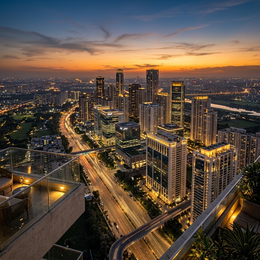 Real Estate Investment in Delhi NCR: A Comprehensive 2026 Guide