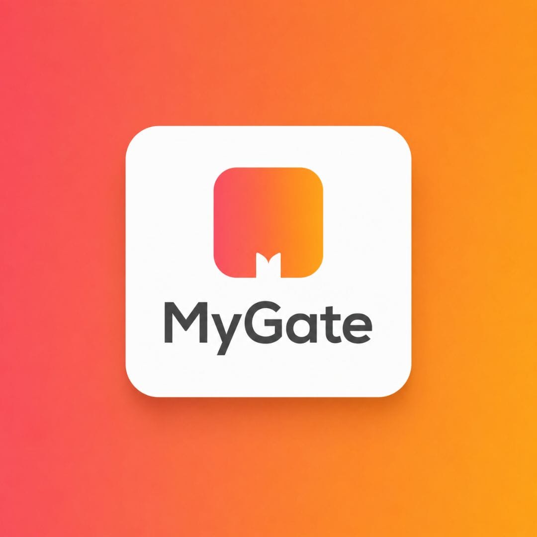 MyGate App-Based (Entry System)