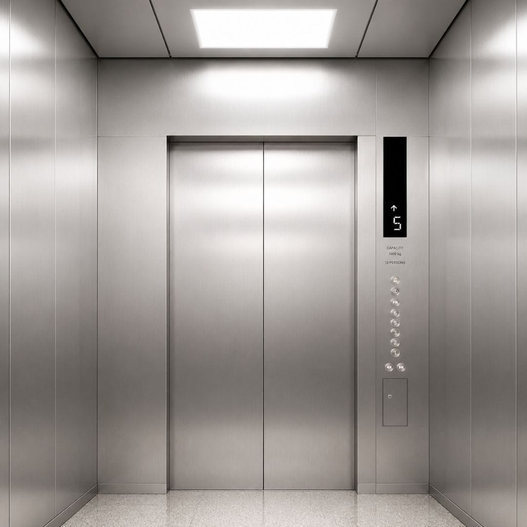 Branded Lift