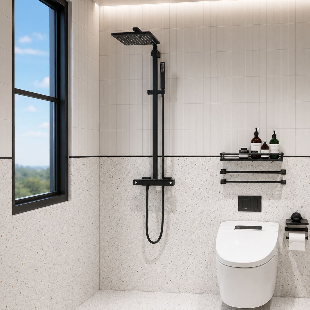Kohler Bath Fittings