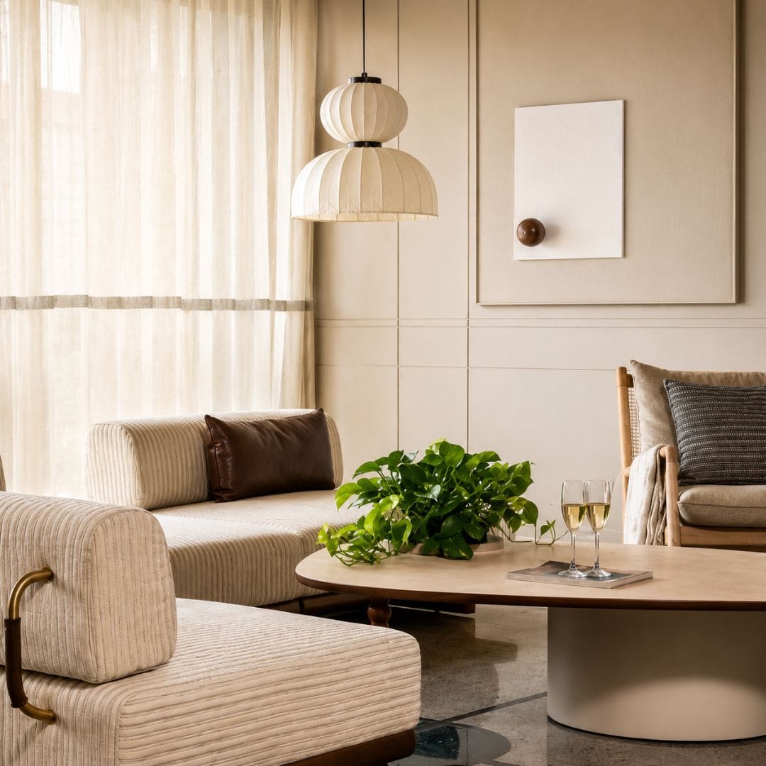 Welcome Lounge
