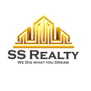 SS Realty Official Logo