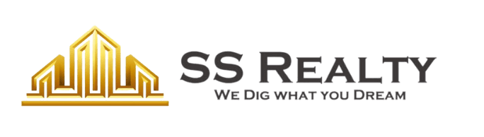 SS Realty Logo