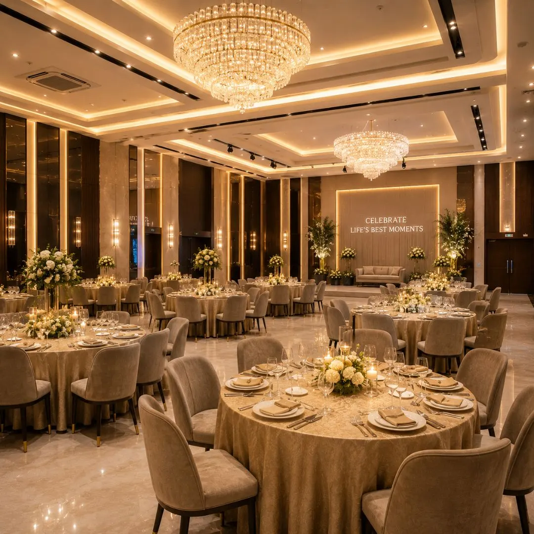 Banquet