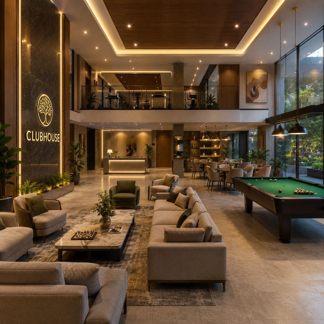 Clubhouse