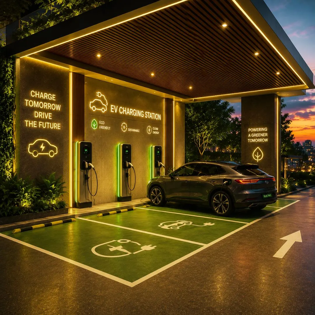 EV Charging