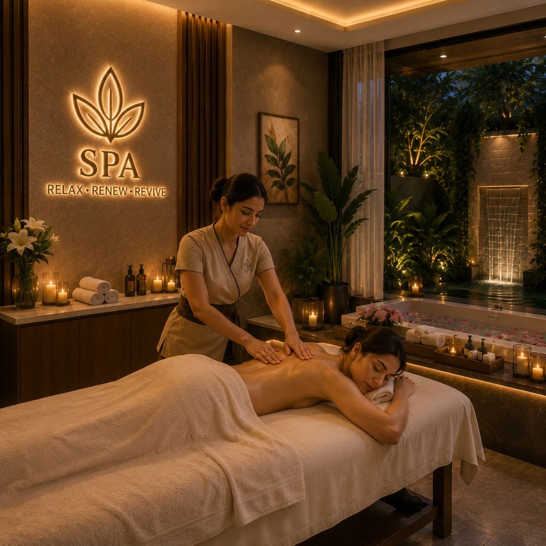 Spa
