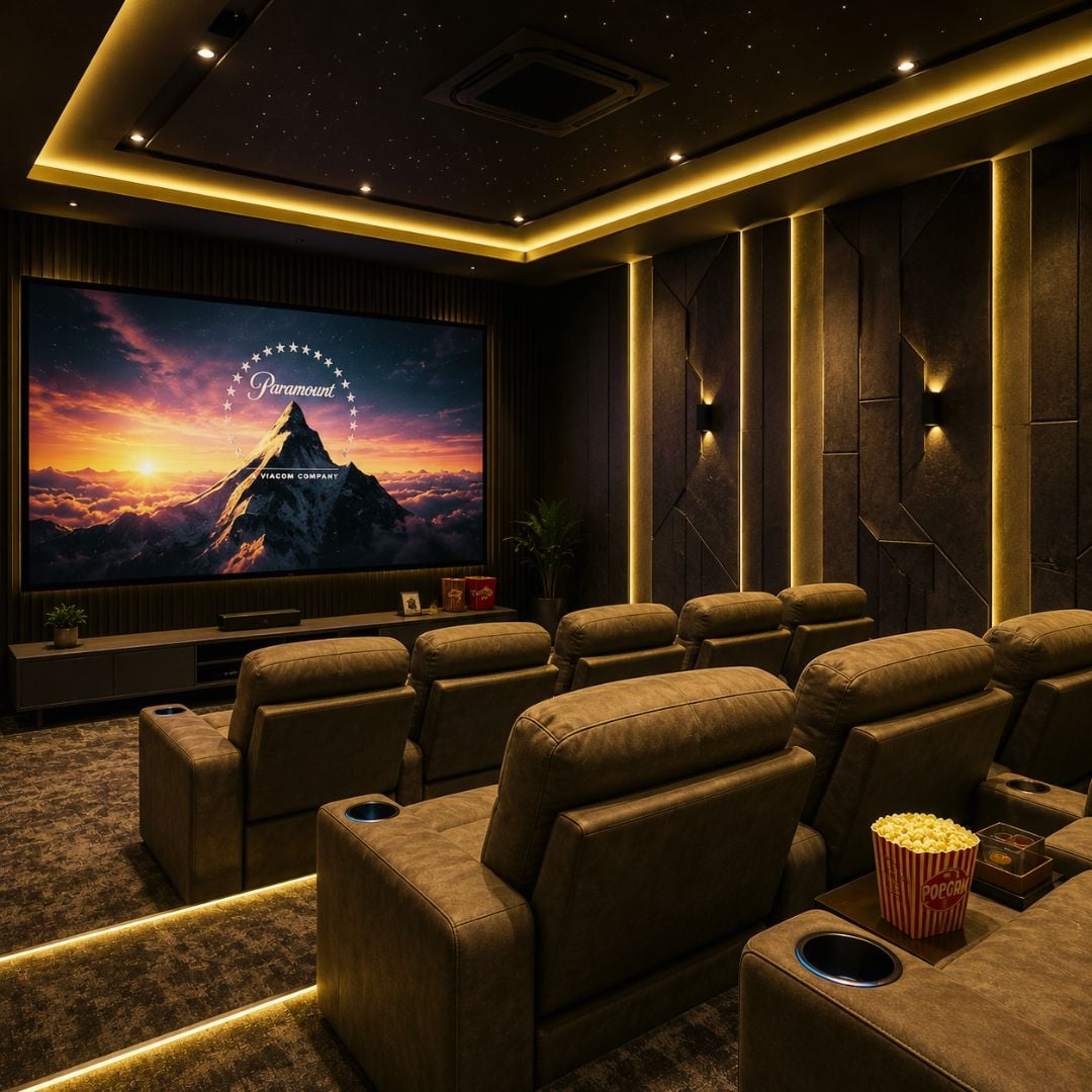 Theatre