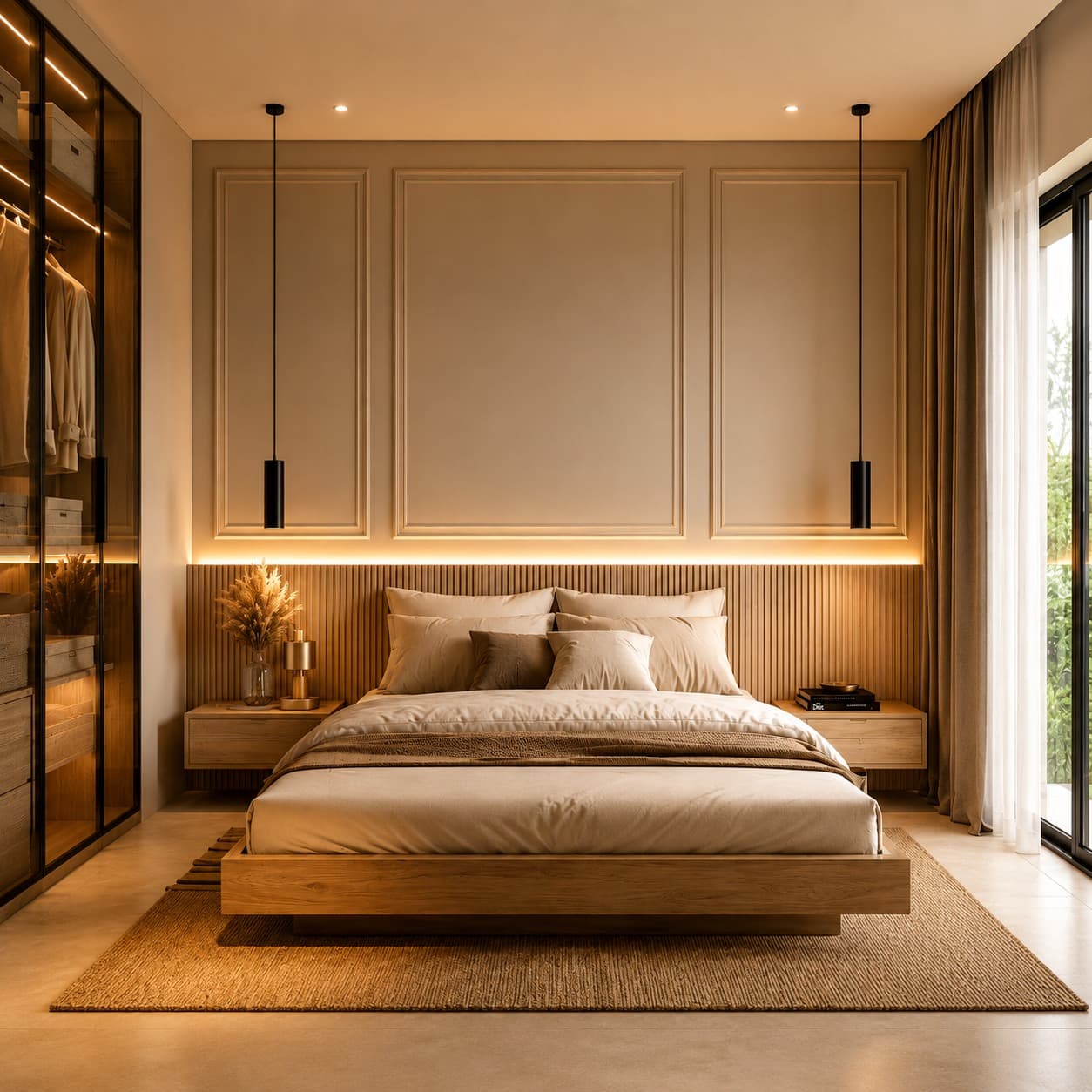 AMARYLLIS 3 BHK & 4 BHK Flat | 3 BHK Flat in Gwal Pahari Gurgaon Building Image 3