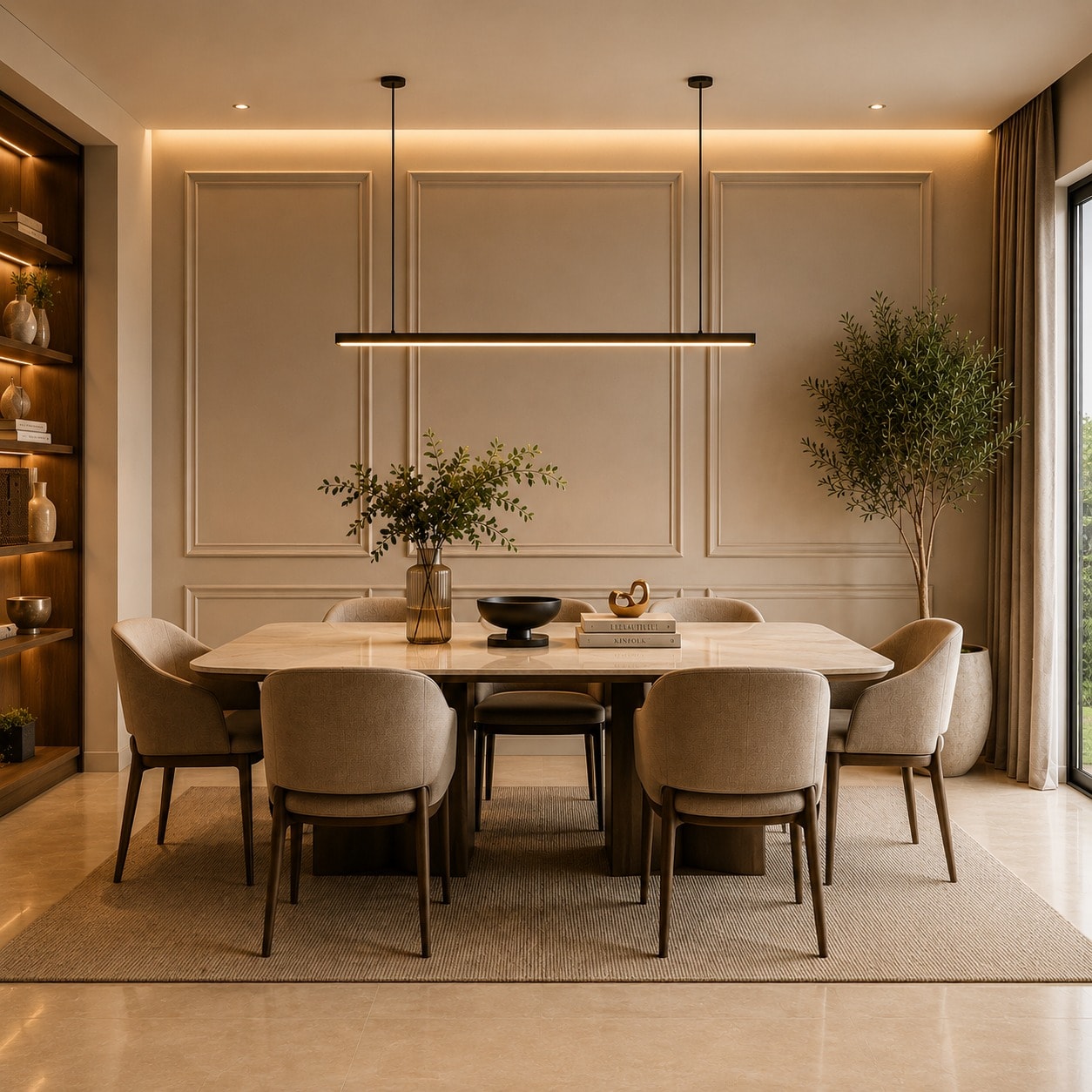 3BHK & 4BHK Apartments in Amaryllis Gwal Pahari Gurgaon - Image 4