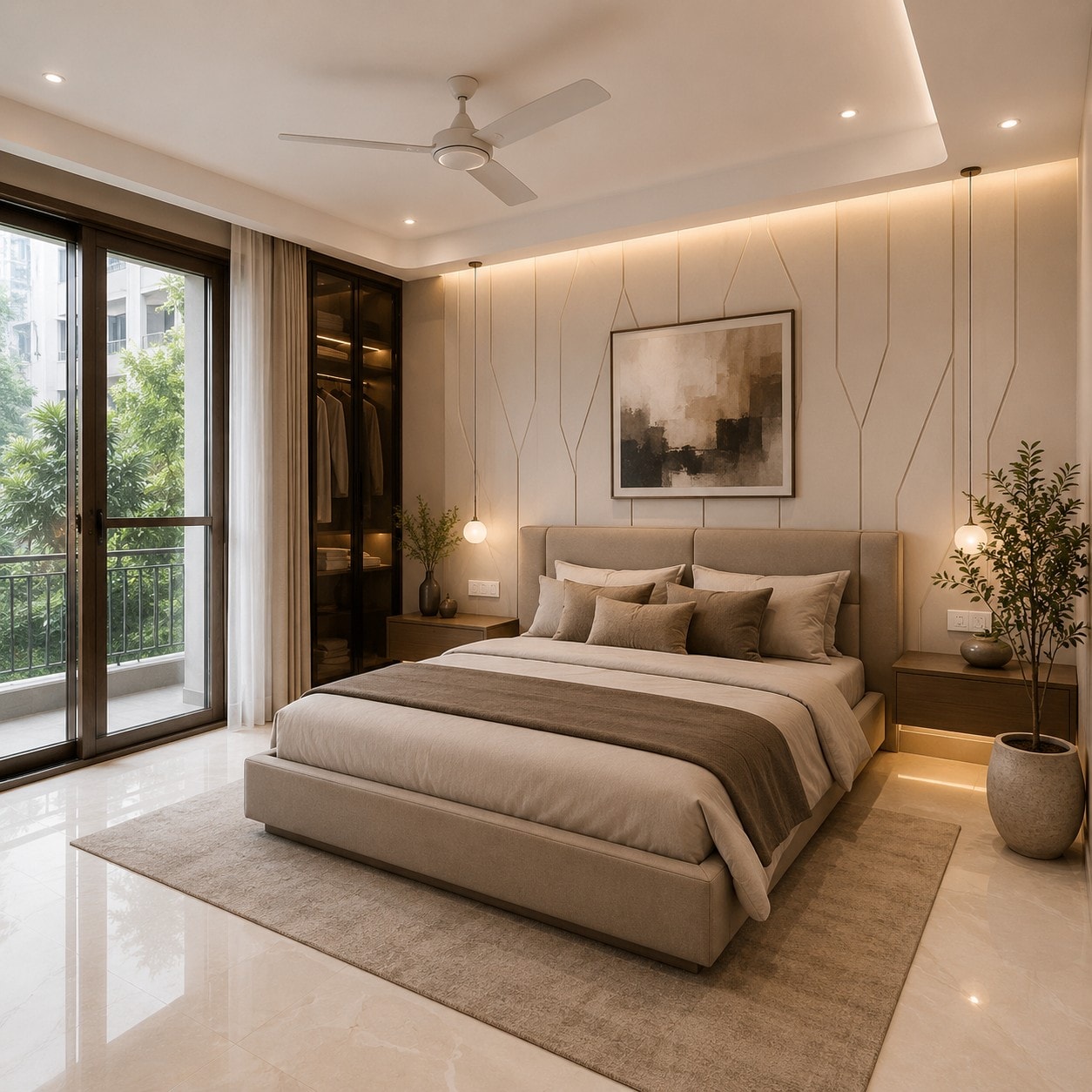 3BHK & 4BHK + Study Apartments in Velora, Chattarpur, New Delhi - Image 4