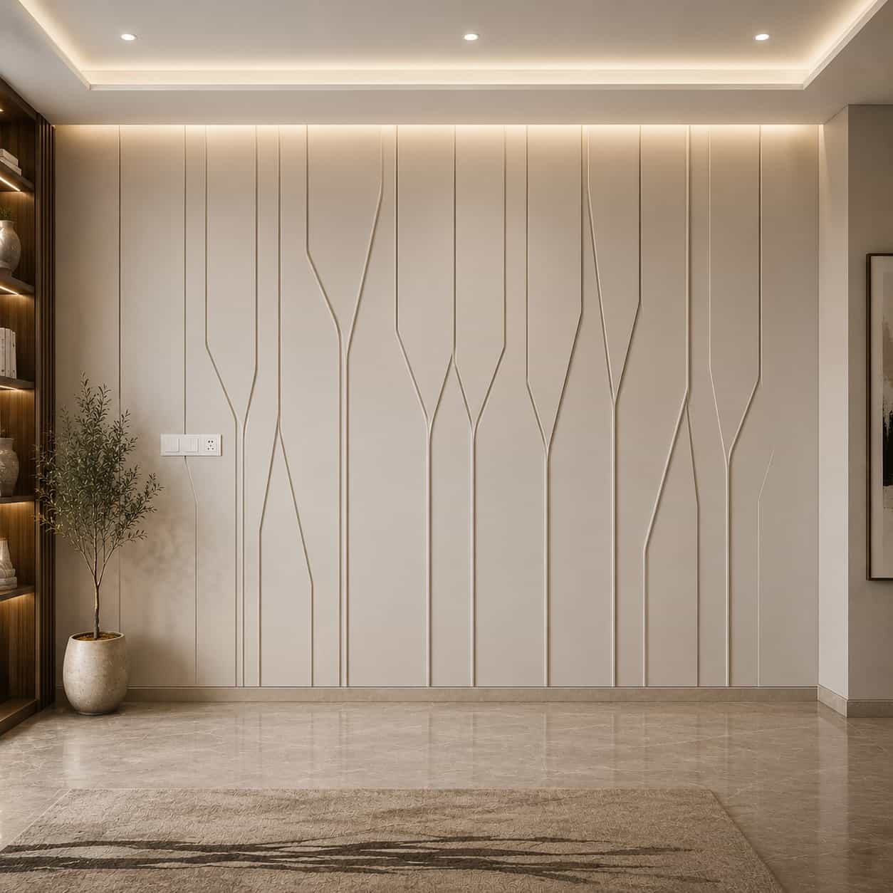 3BHK & 4BHK + Study Apartments in Velora, Chattarpur, New Delhi - Image 3