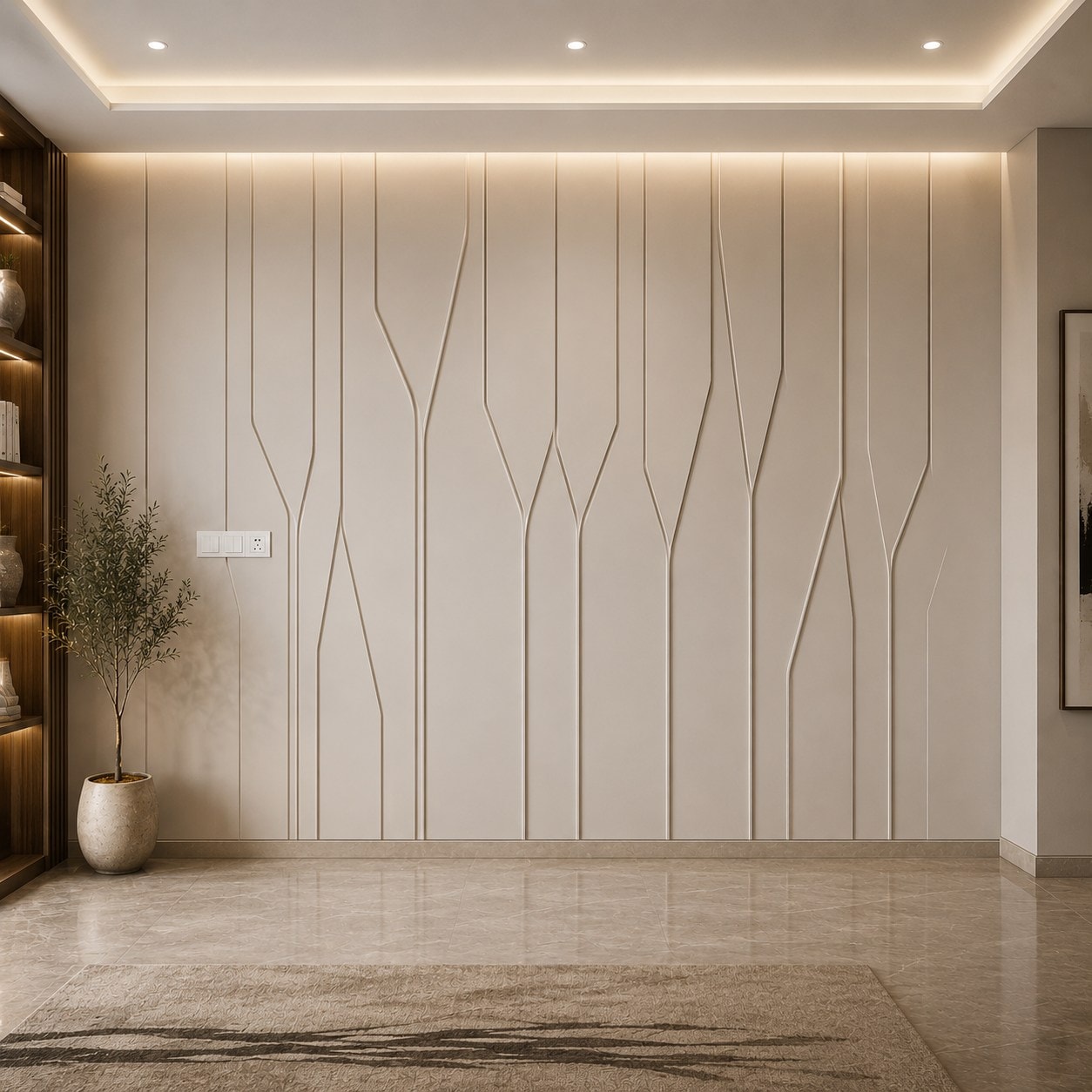 3BHK & 4BHK + Study Apartments in Velora, Chattarpur, New Delhi - Image 3