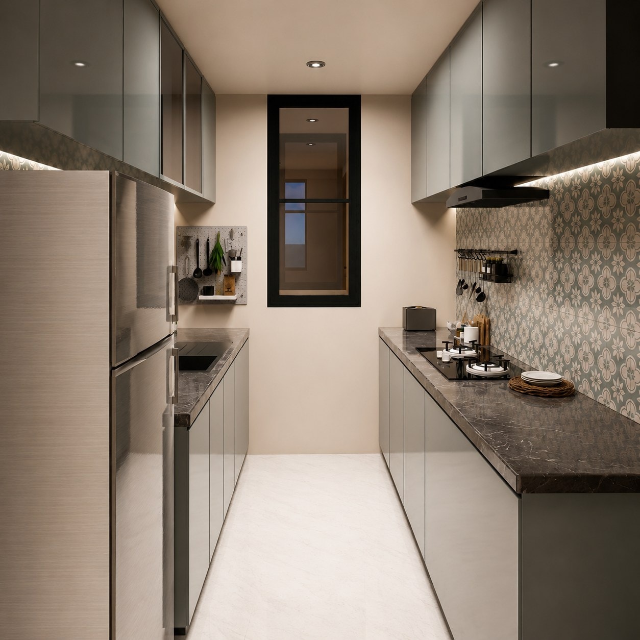 3BHK Simple & Duplex Apartments in Vasundhara, Chattarpur, New Delhi - Image 4