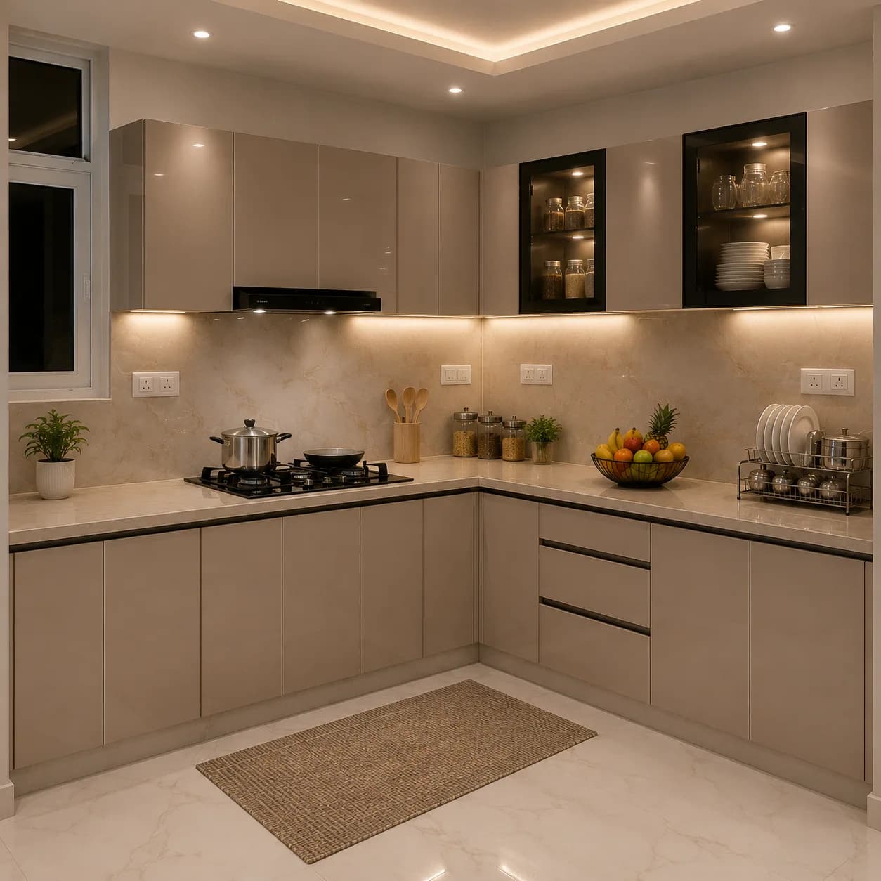 ORCHID 3 BHK Flat | 3 BHK Flat in Gwal Pahari Gurgaon Building Image 5