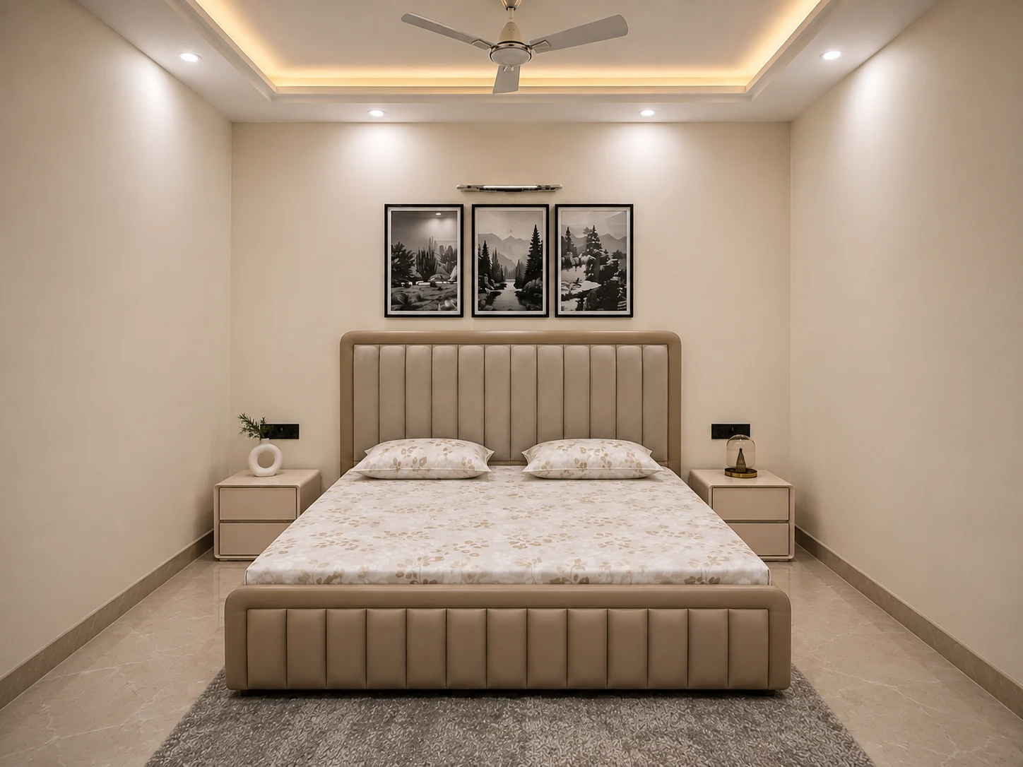 3BHK Apartments in Nivasa II, Gwal Pahari, Mandi Road, Gurgaon - Image 3