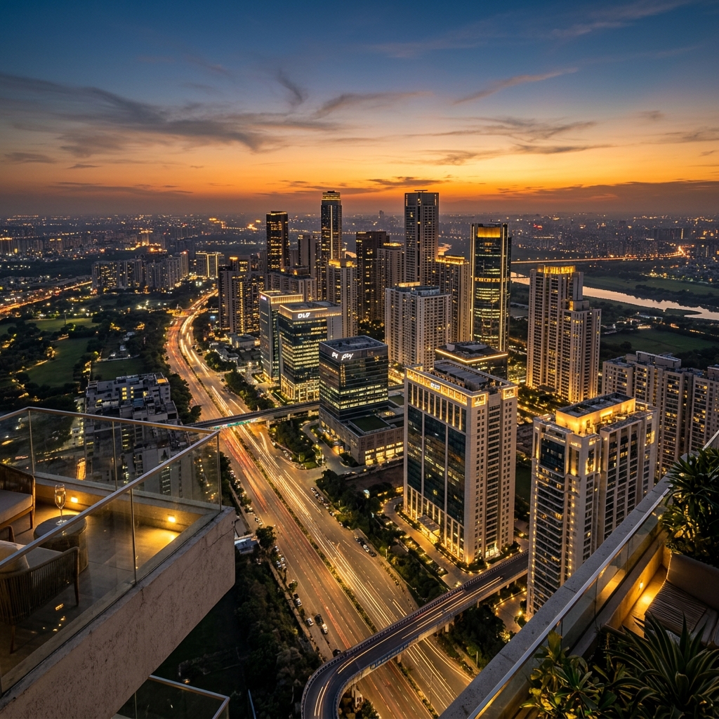 Real Estate Investment in Delhi NCR: A Comprehensive 2026 Guide